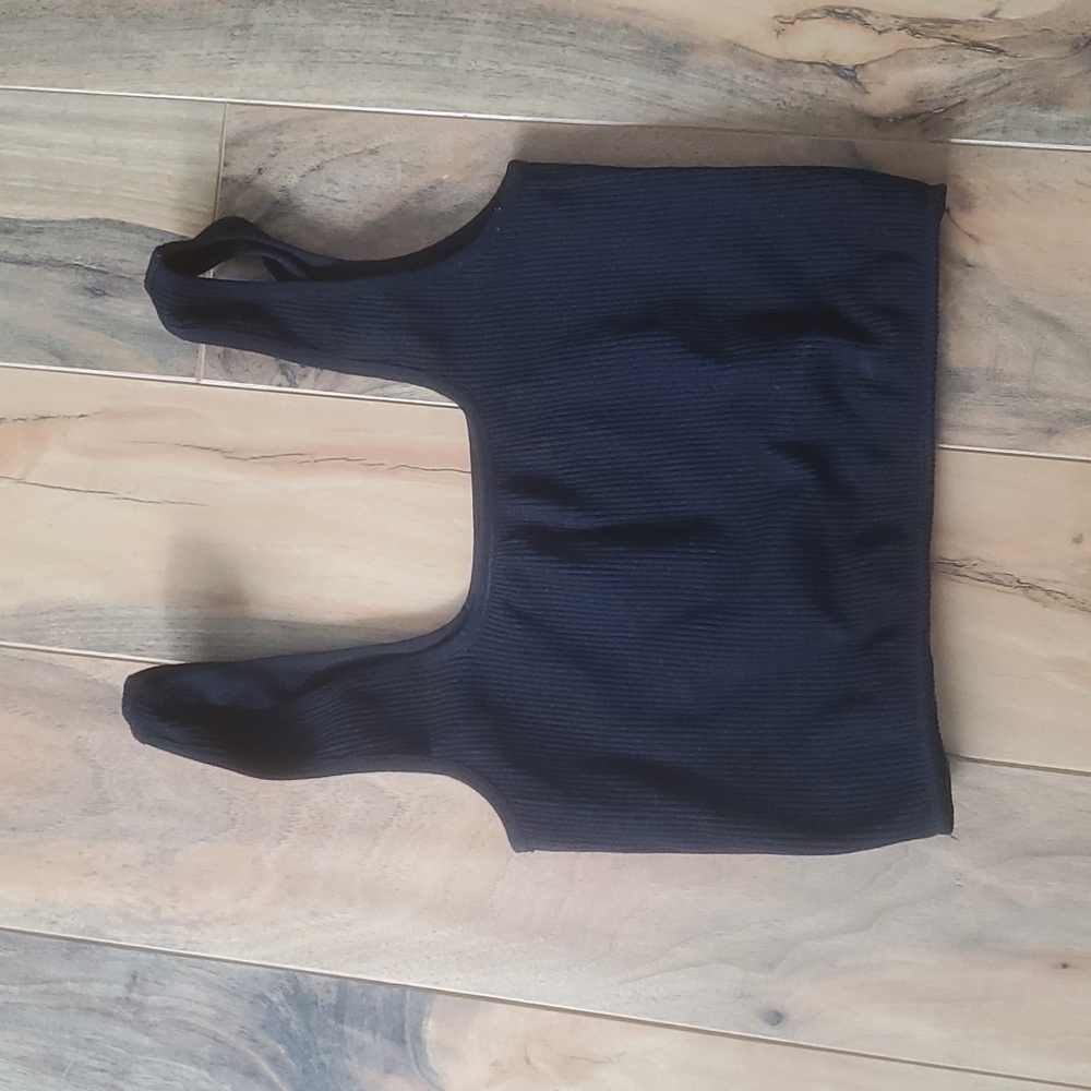 Forever 21 crop tank top